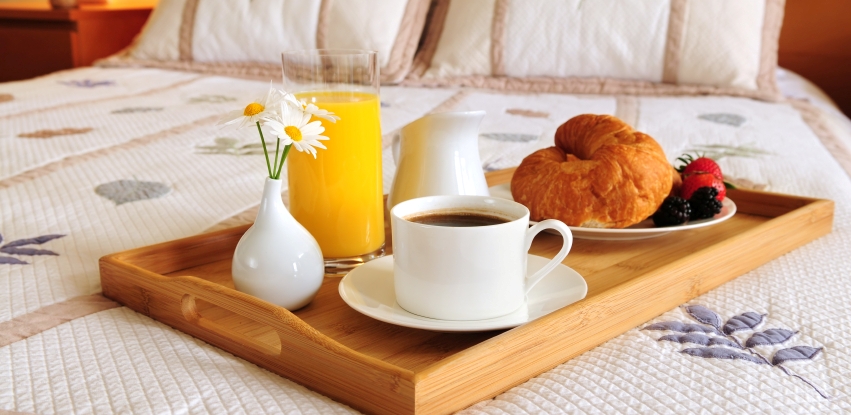 Hotel Management Software