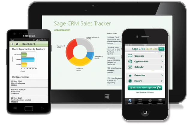 mobile-crm